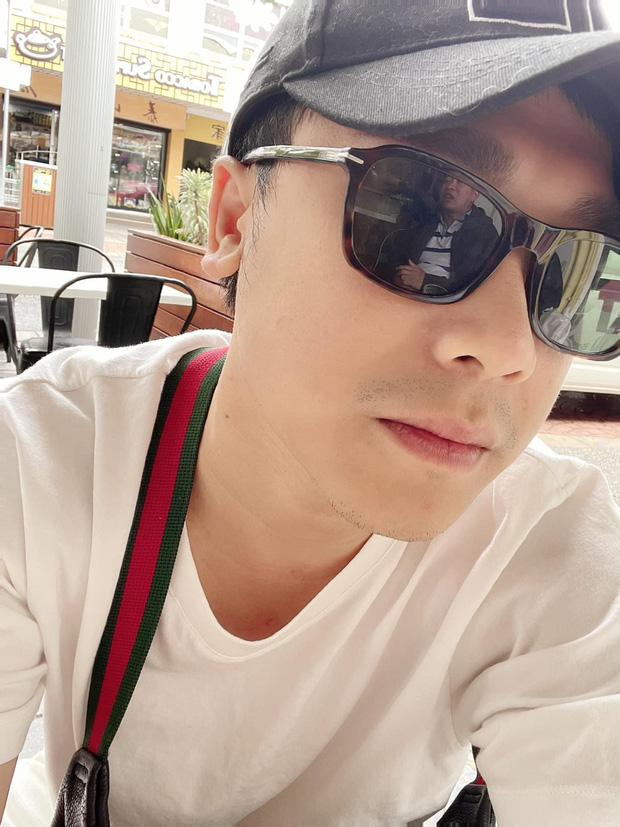 Tình cũ Hoà Minzy đăng bài ẩn ý: Đừng cố giữ những gì xa tầm với?-3