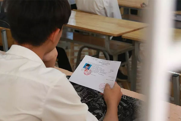 Sức hút vào lớp 10 chuyên sụt giảm-2