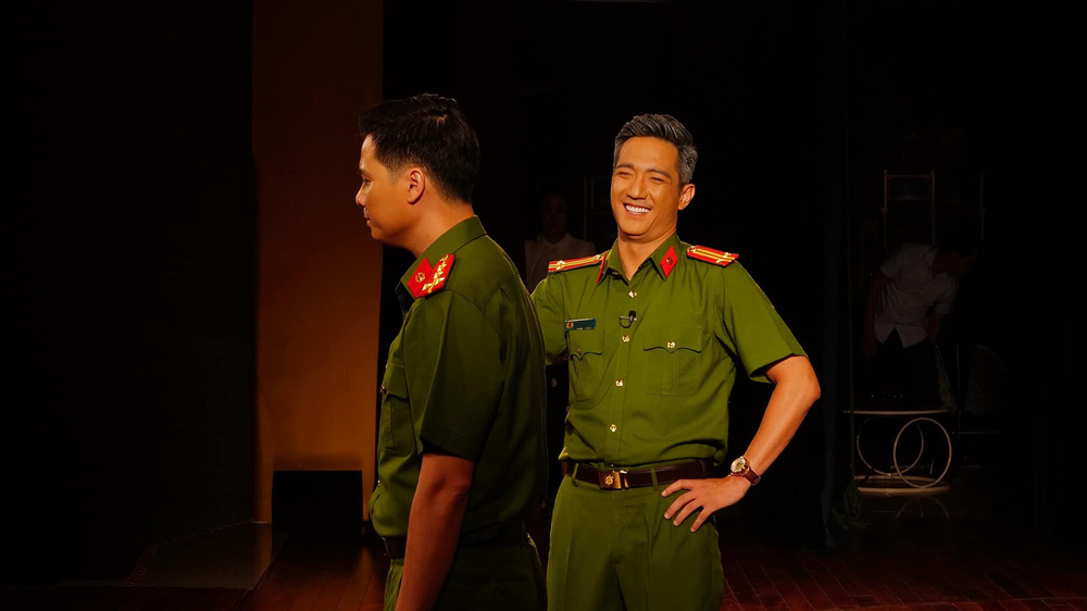 Chí Nhân hậu ly hôn Thu Quỳnh: Quan hệ tốt lên với vợ cũ, độc thân vui vẻ ở tuổi 34-3