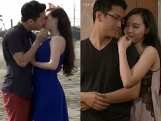 Chí Nhân hậu ly hôn Thu Quỳnh: Quan hệ tốt lên với vợ cũ, độc thân vui vẻ ở tuổi 34-4