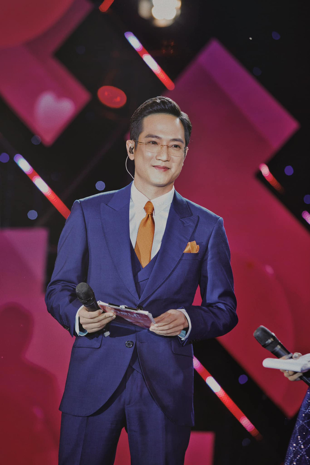 Chí Nhân hậu ly hôn Thu Quỳnh: Quan hệ tốt lên với vợ cũ, độc thân vui vẻ ở tuổi 34-10