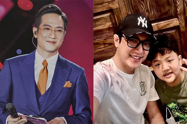 Thu Quỳnh tiết lộ 3 năm trượt dài vì kiêu ngạo và tham lam”-11