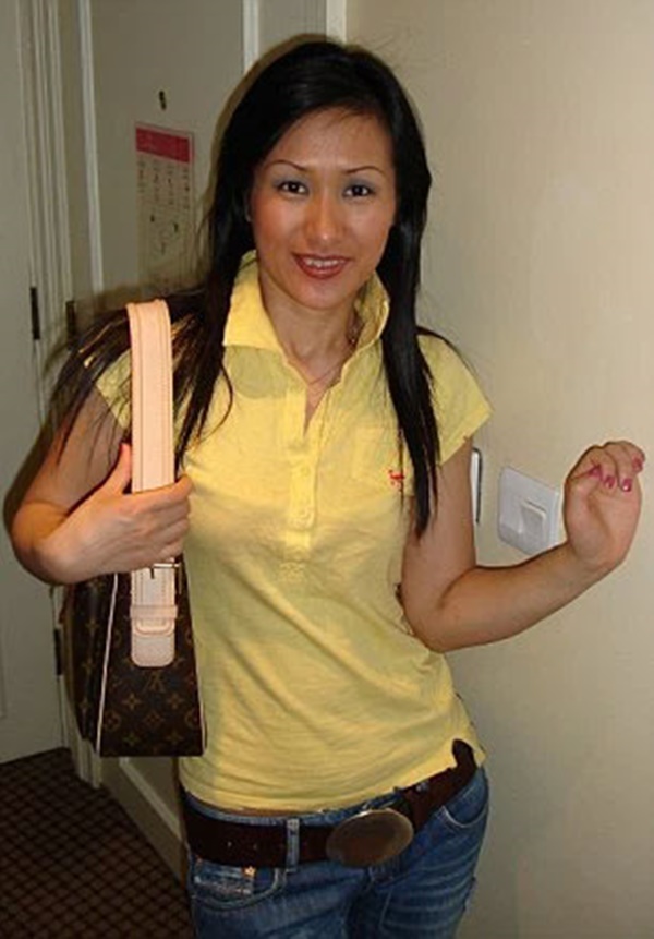 Cô gái gốc Á lấy triệu phú rồi mang thai, cứ ngỡ hóa thành phượng hoàng nào ngờ 6 tháng sau, gia đình nhận cuộc gọi hé lộ sự thật tàn khốc-5