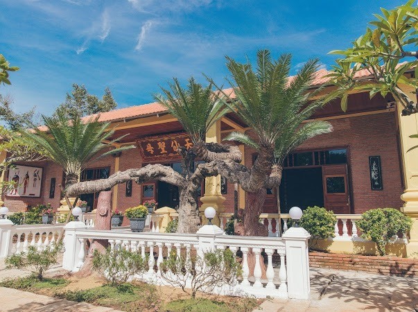 Người con có hiếu thuộc hàng nhất showbiz Việt khi tặng mẹ cơ ngơi 10.000m2, giá hàng triệu đô-12