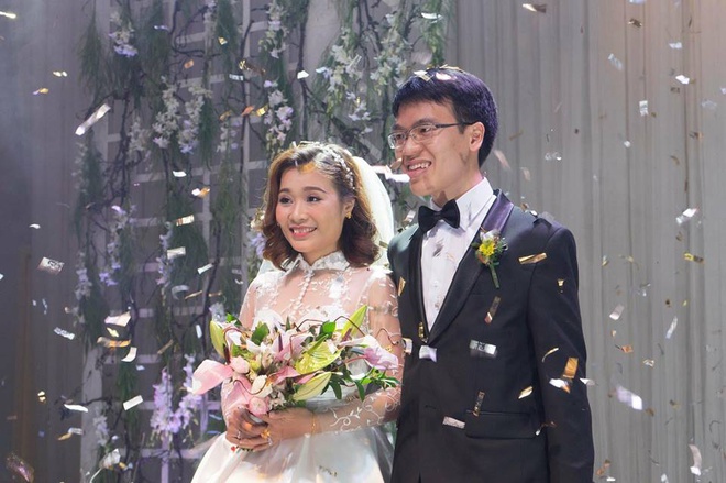 Những điều ít ai biết về nóc nhà” của Lê Quang Liêm, người vợ âm thầm ủng hộ chồng đánh bại vua cờ thế giới, tạo cơn địa chấn” cả ngày hôm nay!-1