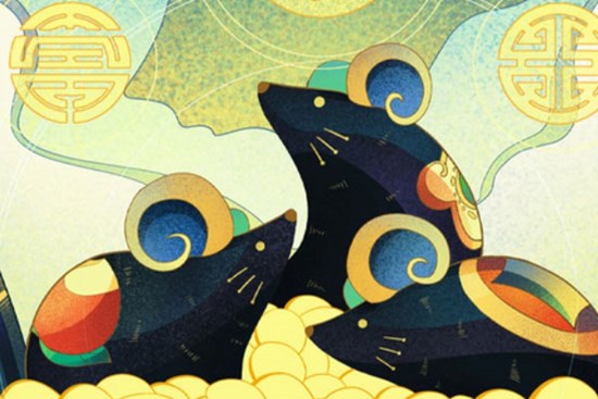 Top 3 con giáp may mắn nhất tuần từ 25/4 - 1/5: Tuần cuối tháng 3 âm lịch, vạn sự hanh thông, tìm được cơ hội đổi đời