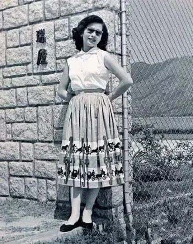 Thảm họa dao kéo showbiz: Làm tiểu tam bên cạnh đại gia đáng tuổi bố, điên cuồng thẩm mỹ cũng vì níu giữ nhân tình-2