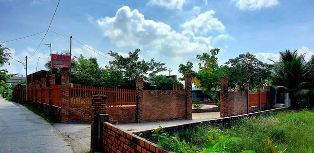 Vụ nhiều trẻ mồ côi bị hành hạ: Bị can lợi dụng hình ảnh tu sỹ để kêu gọi từ thiện?-3