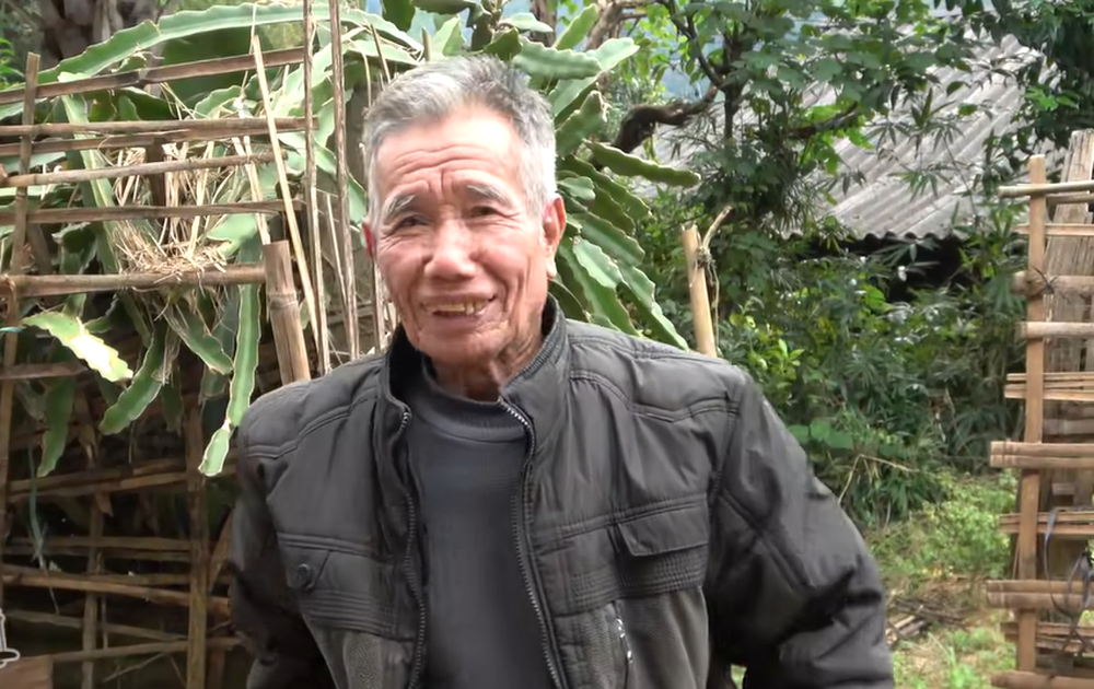 Cụ bà xô đổ kỷ lục ở Việt Nam, sinh 18 người con, có cả trăm cháu chắt, không nhớ nổi tên-3