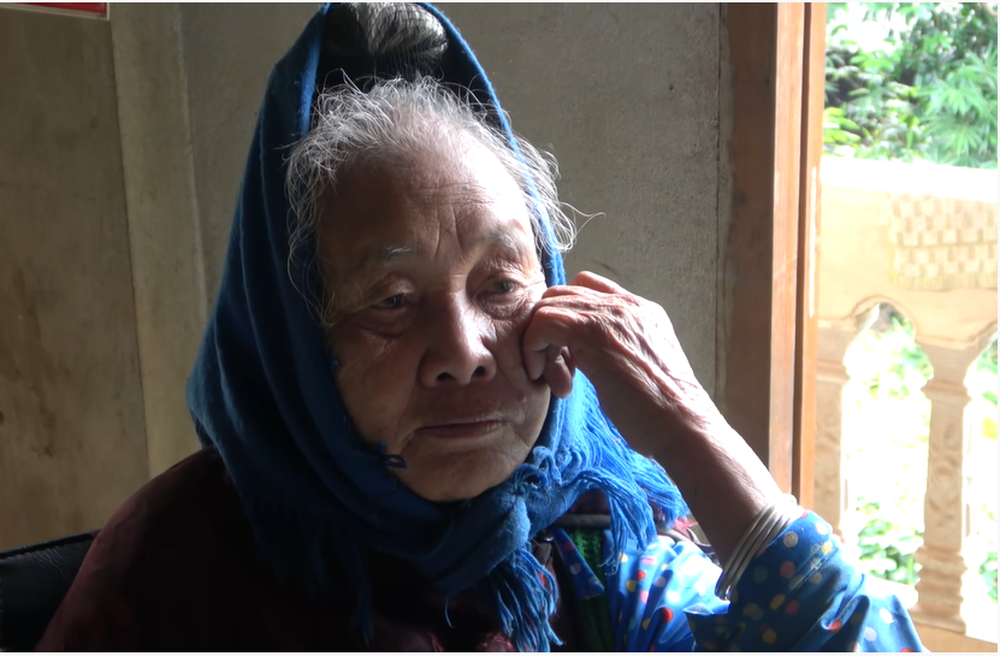 Cụ bà xô đổ kỷ lục ở Việt Nam, sinh 18 người con, có cả trăm cháu chắt, không nhớ nổi tên-5