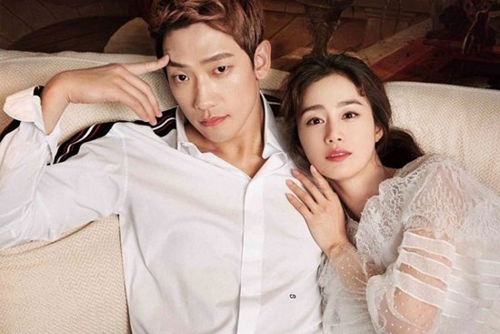 8 hành động các cặp đôi hạnh phúc làm cùng nhau mỗi ngày, hãy xem vợ chồng bạn có được mấy điều