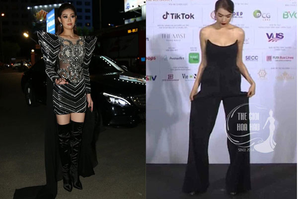 15 outfit đi du lịch của sao Việt: Chị em ghim ngay để mặc đẹp cả chuyến đi-16