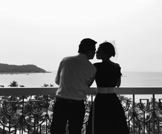 BTV Quang Minh - người đàn ông Thời sự 19h nay là sếp tổng, có 2 cuộc hôn nhân kín tiếng, vợ hiện tại xinh như hoa hậu-8