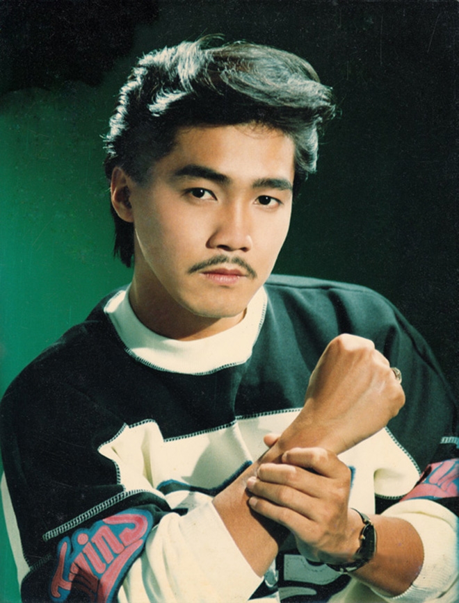 Diễn viên Lý Hùng: Từ cậu bé chăn lợn đến bạch mã hoàng tử, triệu phụ nữ si mê-1