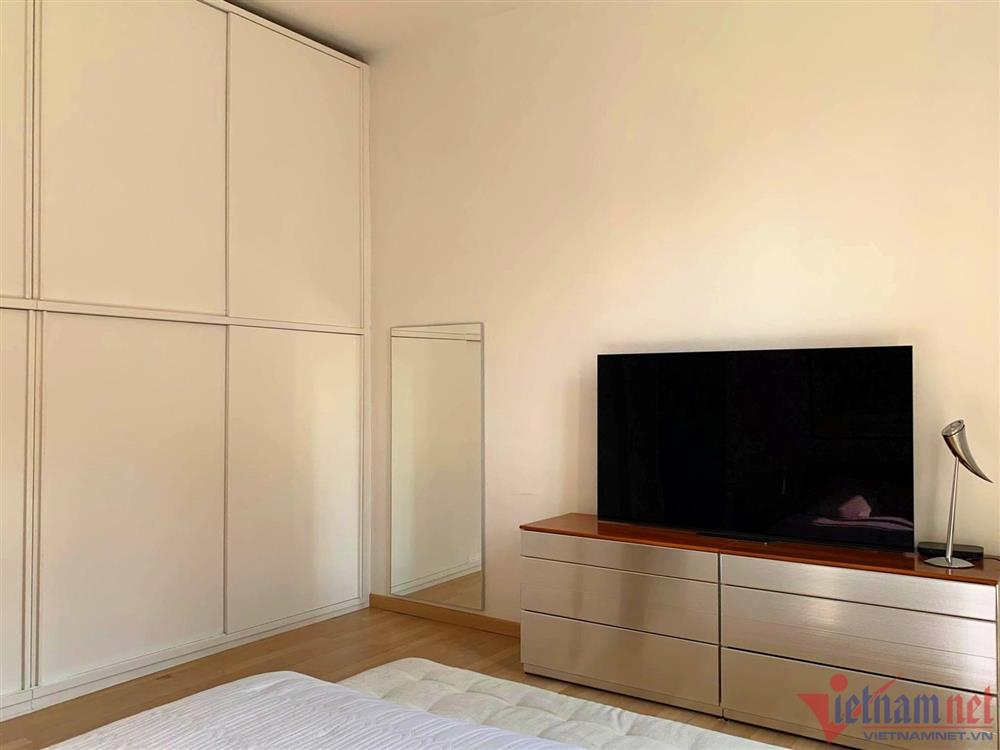 Cận cảnh nhà 250 m2 của Hoa hậu Ngô Mỹ Uyên và chồng giáo sư Italy-3