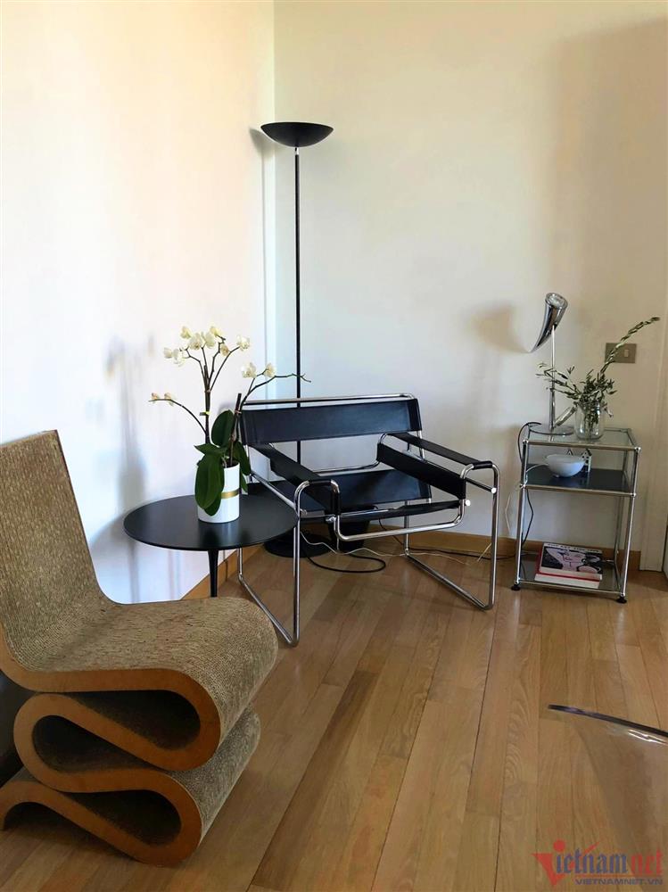 Cận cảnh nhà 250 m2 của Hoa hậu Ngô Mỹ Uyên và chồng giáo sư Italy-12