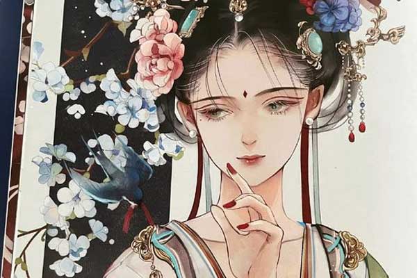 Phụ nữ sinh vào ngày âm lịch này phúc dày mệnh lớn, mang số vương giả, đi đâu cũng có quý nhân chiếu cố-3