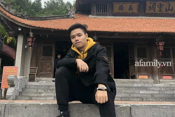 Nam sinh Việt tiết lộ bí quyết đỗ vào tập đoàn tư vấn số 1 nước Mỹ: Học trái ngành thực tế chính là lợi thế lớn nhất!-12