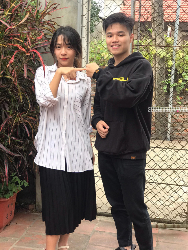 Nam sinh Vĩnh Phúc hé lộ bí kíp săn học bổng TOÀN PHẦN cực đỉnh: Ghi điểm nhờ bài luận siêu nhân văn-3