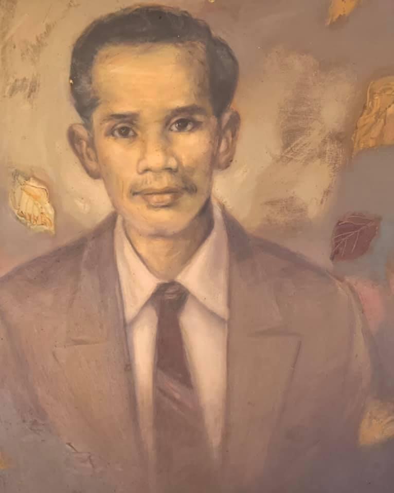 Cưới điêu khắc gia nổi tiếng thế giới không thành, người đàn ông Việt đổ vỡ rồi làm bố đơn thân nhưng vẫn lọt mắt xanh cô gái dòng dõi Hoàng tộc-5