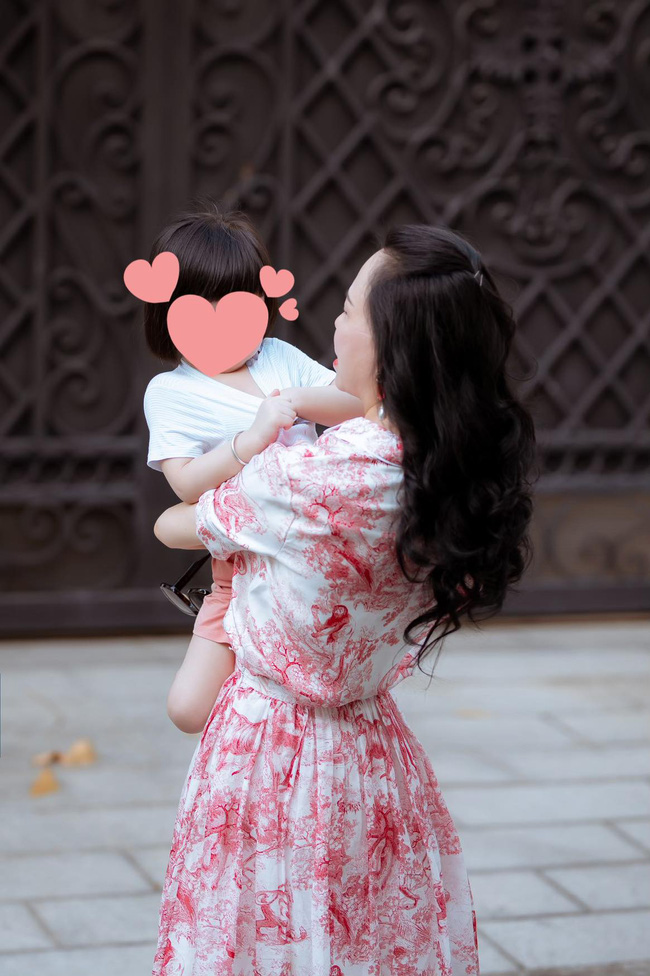 Phượng Chanel tiết lộ ngoại hình và tính cách tuổi lên 3 của con gái Quách Ngọc Ngoan-2