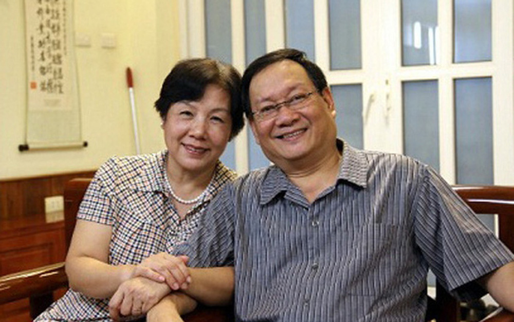 Đời thật của NSND Tiến Đạt - diễn viên chuyên trị vai đểu đến phát sợ trên màn ảnh Việt-6