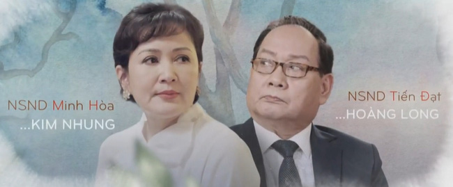 Đời thật của NSND Tiến Đạt - diễn viên chuyên trị vai đểu đến phát sợ trên màn ảnh Việt-9