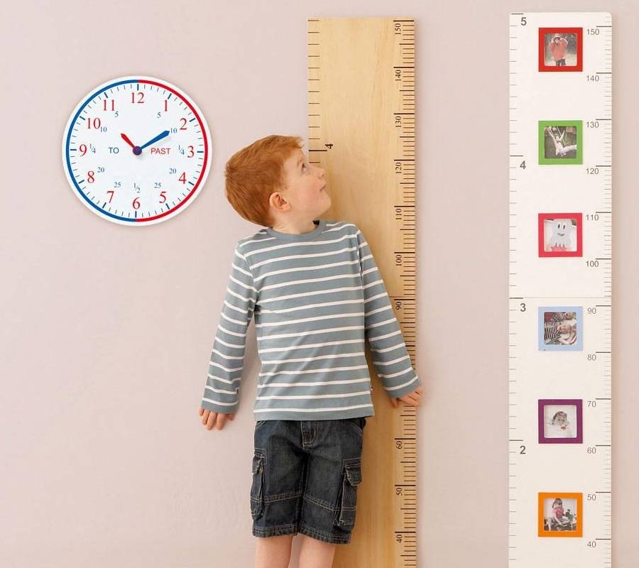 1m80 có phải là chiều cao lý tưởng cho bé trai? Câu trả lời của chuyên gia giúp cha mẹ được khai sáng nhiều điều-1