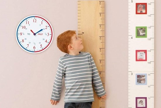 1m80 có phải là chiều cao lý tưởng cho bé trai? Câu trả lời của chuyên gia giúp cha mẹ được 