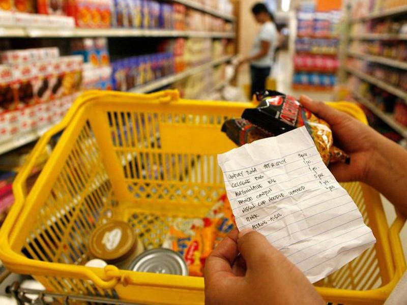 Bốn cách đi siêu thị tưởng tiết kiệm hóa ra lại lãng phí-1