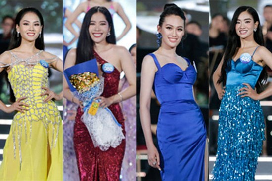 Lộ diện 38 thí sinh bước vào Chung kết Miss World Vietnam 2022: Toàn mỹ nhân sở hữu
