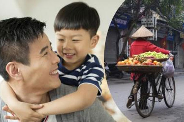 Cháy hết mình cùng soái ca, gái xinh tan mộng dâu phố vì bị lừa tình cay đắng-1