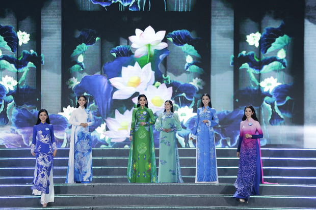 Lộ diện 38 thí sinh bước vào Chung kết Miss World Vietnam 2022: Toàn mỹ nhân sở hữu pro5 đỉnh, Nam Em ẵm luôn giải quan trọng-1
