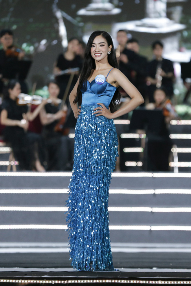 Lộ diện 38 thí sinh bước vào Chung kết Miss World Vietnam 2022: Toàn mỹ nhân sở hữu pro5 đỉnh, Nam Em ẵm luôn giải quan trọng-10