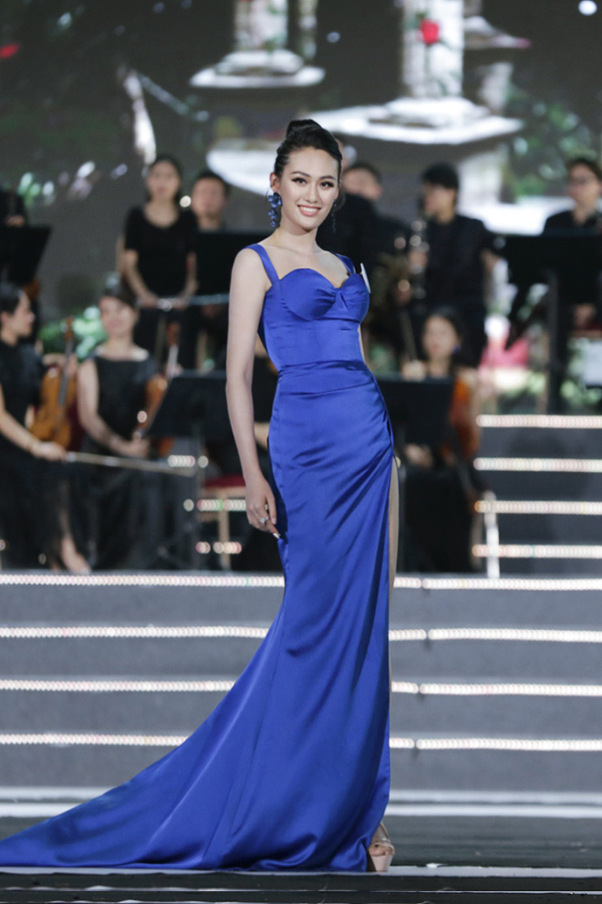Lộ diện 38 thí sinh bước vào Chung kết Miss World Vietnam 2022: Toàn mỹ nhân sở hữu pro5 đỉnh, Nam Em ẵm luôn giải quan trọng-8