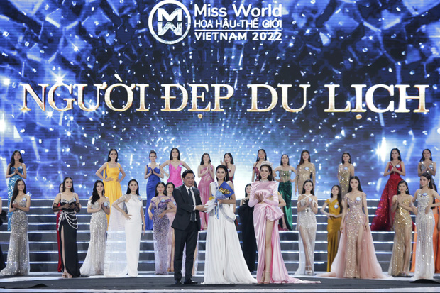 Lộ diện 38 thí sinh bước vào Chung kết Miss World Vietnam 2022: Toàn mỹ nhân sở hữu pro5 đỉnh, Nam Em ẵm luôn giải quan trọng-3