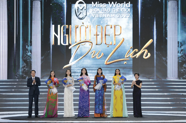 Lộ diện 38 thí sinh bước vào Chung kết Miss World Vietnam 2022: Toàn mỹ nhân sở hữu pro5 đỉnh, Nam Em ẵm luôn giải quan trọng-2