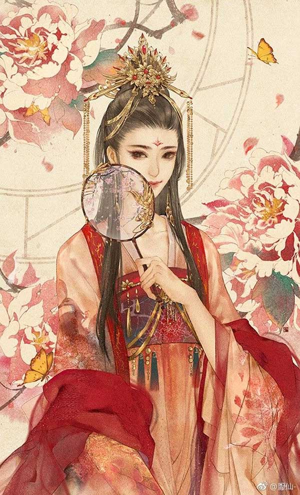 Phụ nữ sinh vào ngày âm lịch này phúc dày mệnh lớn, mang số vương giả, đi đâu cũng có quý nhân chiếu cố-2