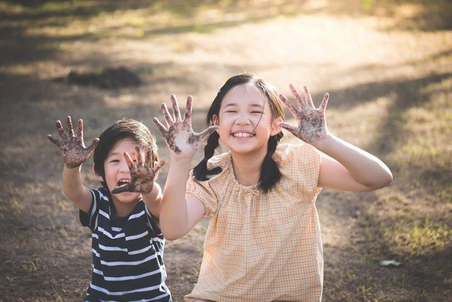 Muốn biết một đứa trẻ THÀNH CÔNG đến đâu trong tương lai, chỉ cần nhìn vào 4 ĐIỂM DỰ BÁO này: Điều thứ 4 đọc mà giật mình-3
