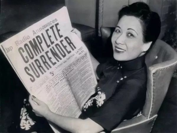 Tống Mỹ Linh mắc bệnh ung thư năm 40 tuổi nhưng vẫn sống thọ đến tuổi 106: Chế độ ăn của bà thường có 1 loại rau quen thuộc, cực giàu collagen-1