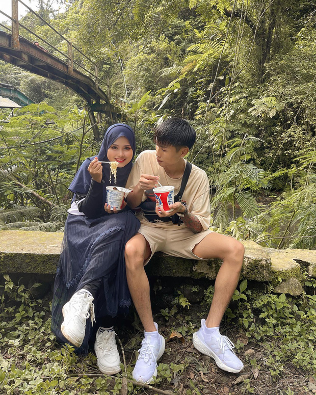 Soi ra nguồn cơn của tin đồn Đạt Villa chia tay bạn gái, thái độ của nam chính cũng gây chú ý không kém-1