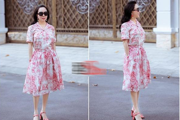 Phượng Chanel đụng hàng Bảo Thy, Ngọc Trinh: Liệu có thảm họa?-11