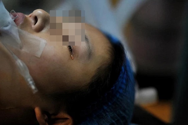 Bé gái 10 tuổi bất ngờ phát hiện ung thư gan giai đoạn cuối chỉ vì 1 món đồ ăn nhanh hiếm người trẻ nào không thích-6