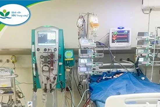 Bé 10 tuổi hôn mê, viêm cơ tim tối cấp vì cha mẹ chủ quan khi con mắc COVID-19