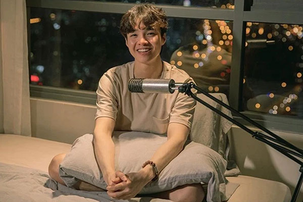 Tun Phạm: Tôi không hài lòng khi ai đó nói làm nghệ thuật rất khổ, vất vả-12