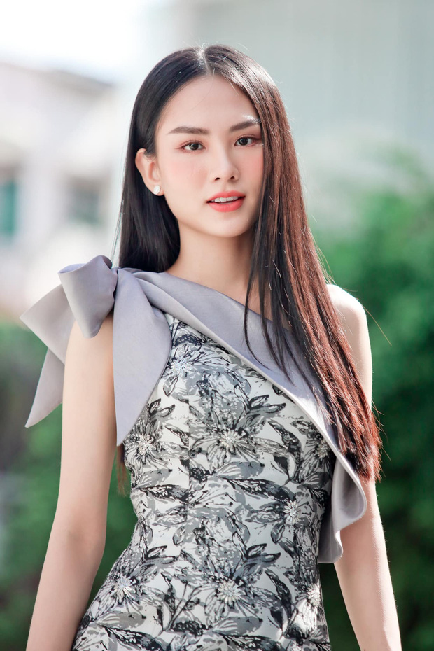 In tư Người đẹp tài năng Miss World Vietnam 2022: Học vấn nổi bật, trình tiếng Anh đỉnh nhất nhì dàn thí sinh-6