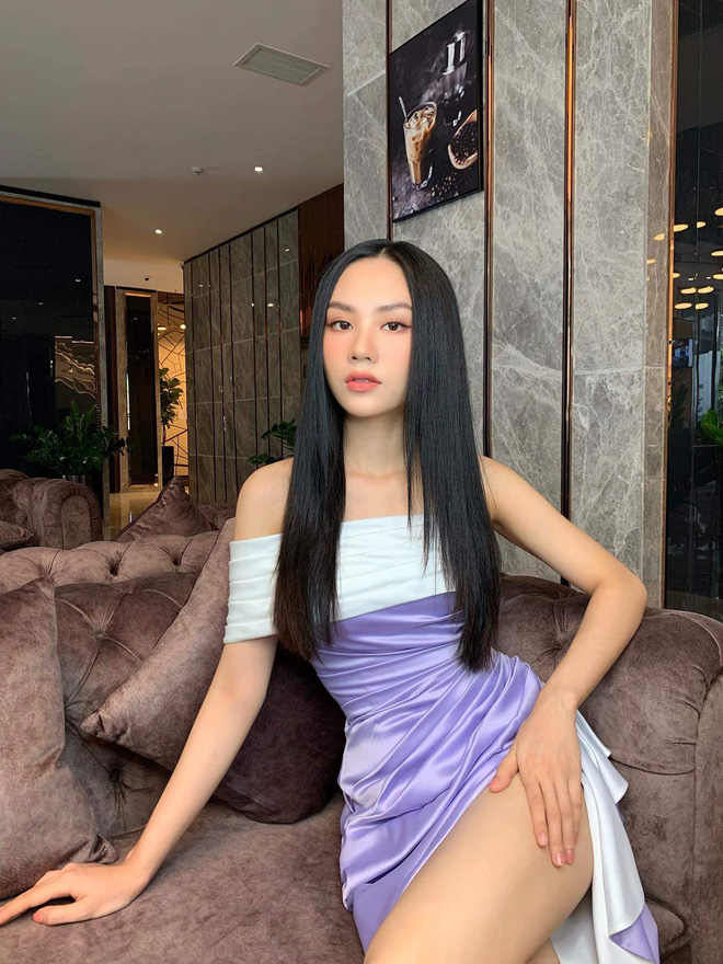 In tư Người đẹp tài năng Miss World Vietnam 2022: Học vấn nổi bật, trình tiếng Anh đỉnh nhất nhì dàn thí sinh-9