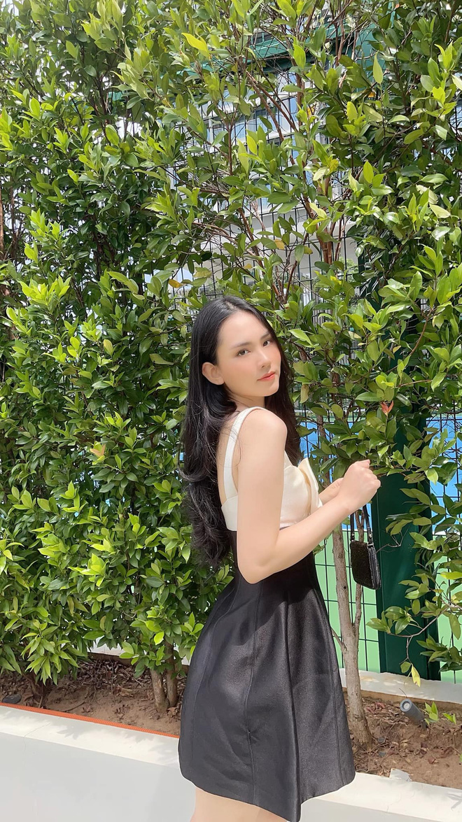 In tư Người đẹp tài năng Miss World Vietnam 2022: Học vấn nổi bật, trình tiếng Anh đỉnh nhất nhì dàn thí sinh-3