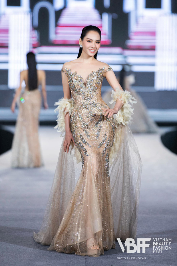 In tư Người đẹp tài năng Miss World Vietnam 2022: Học vấn nổi bật, trình tiếng Anh đỉnh nhất nhì dàn thí sinh-5