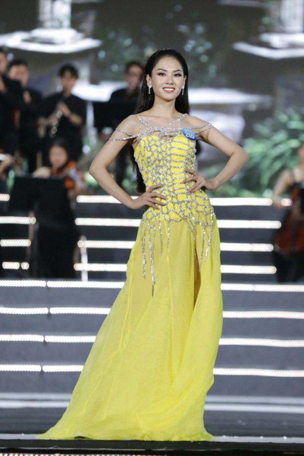 In tư Người đẹp tài năng Miss World Vietnam 2022: Học vấn nổi bật, trình tiếng Anh đỉnh nhất nhì dàn thí sinh-1